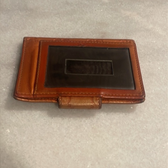 Gucci Guccissima Travel Wallet classic monogram print wallet bag - Picture 12 of 12